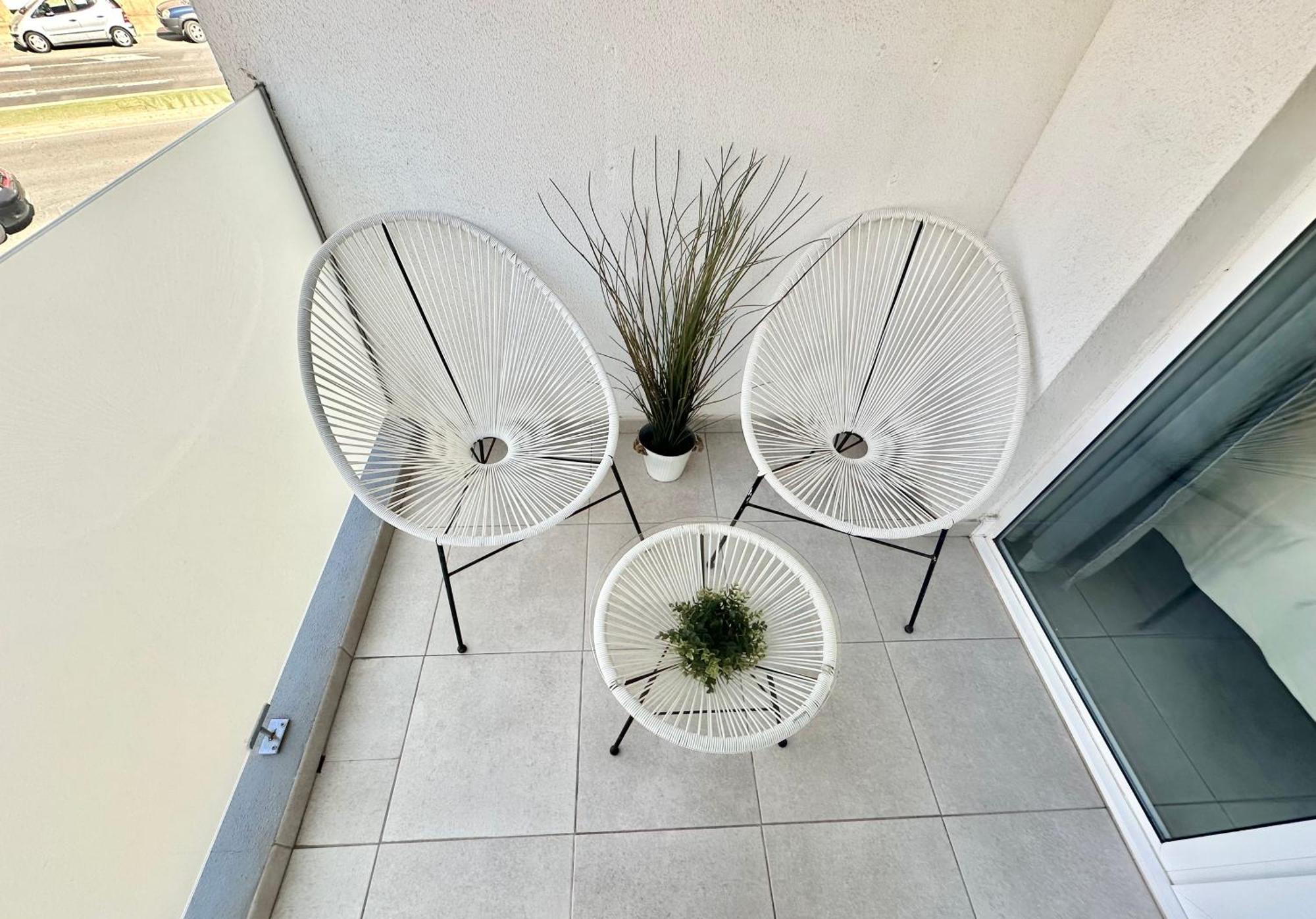 Pineapple Sorbet Piscina, Doble Terraza, Cocina Completa Y Wifi Διαμέρισμα Κοραλέχο Εξωτερικό φωτογραφία